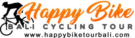 Happy Bike Bali Cycling Tour | is cycling tour operator in Bali that provide downhill Bali Cycling Tour into Bali's Countryside. Enjoy Bali Sunrise Volcanoes